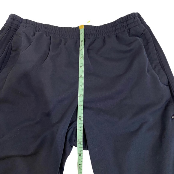 Adidas Men’s Blue & Yellow Track Pants, Size Large - Picture 13 of 16